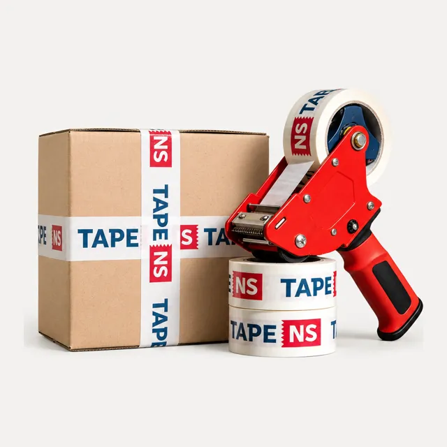 Štampane selotejp trake – TapeNS