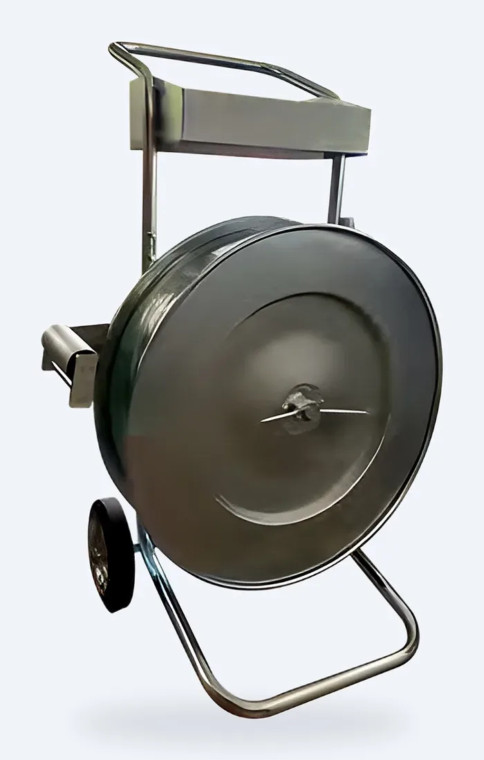 Pocinkovani dispenzer 1523SP