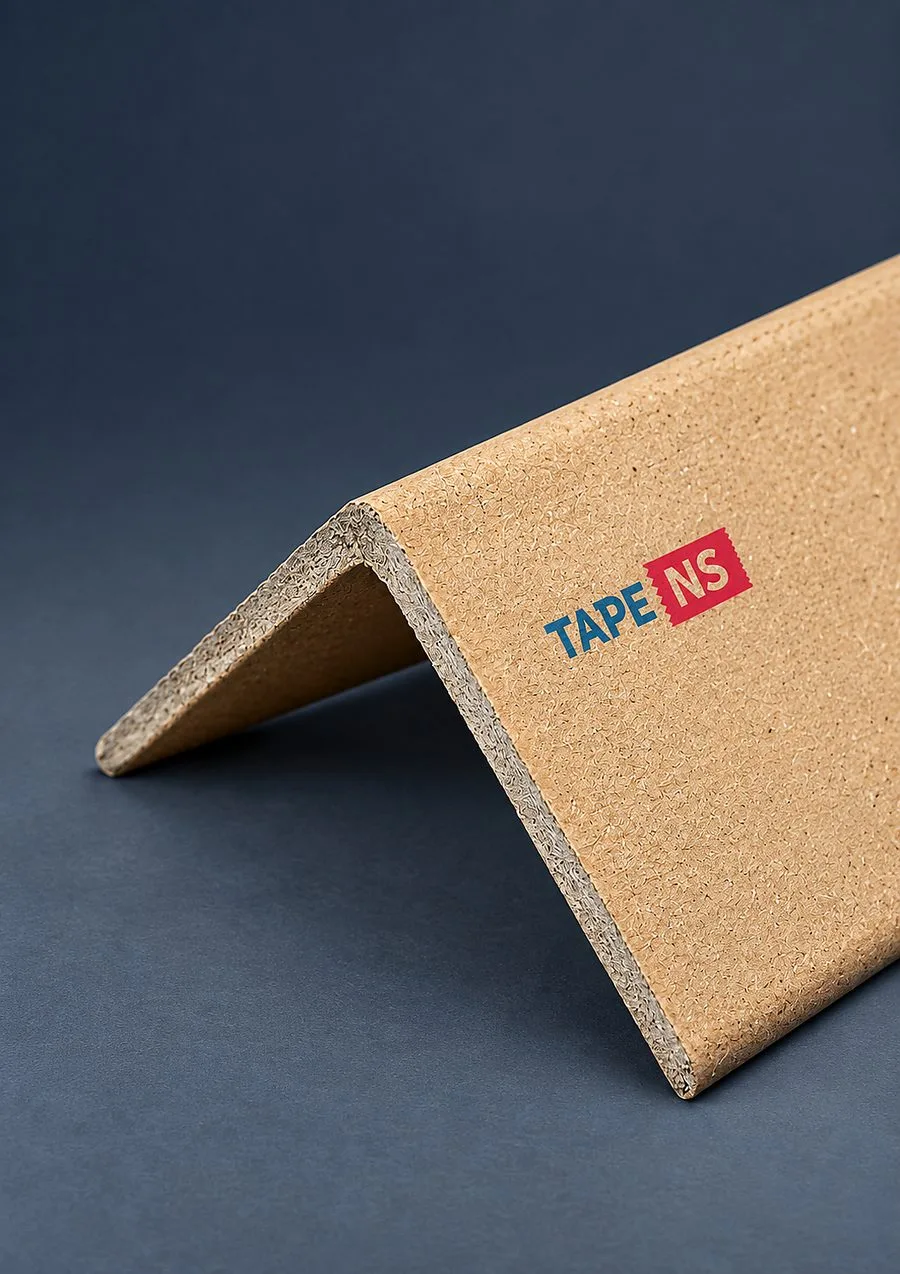 Kartonski ugaonik Tape NS, detalj