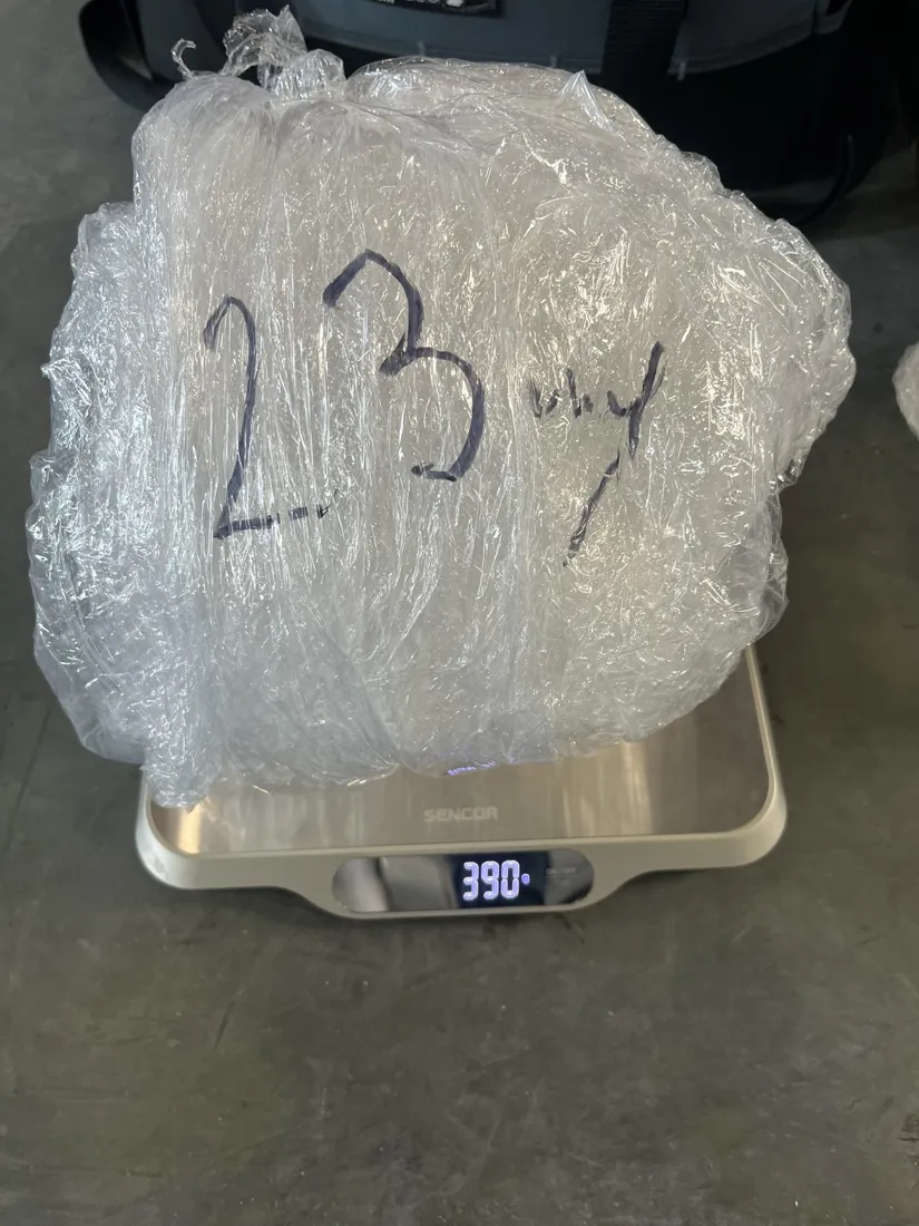 Kada predistezanje ne radi: 10 cm folije ostaje 10 cm – TapeNS blog