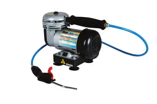 Mini kompresor za naduvavanje Airbed® stubova