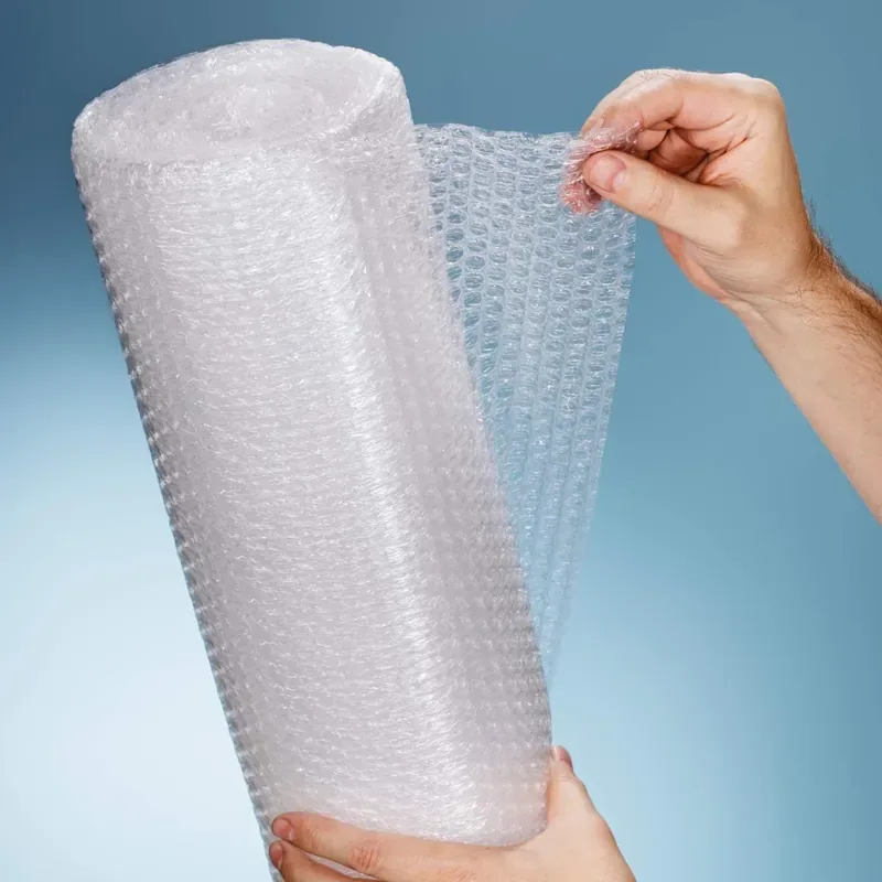 Bubble (pucketava) folija – Zaštitna pakovanja, TapeNS