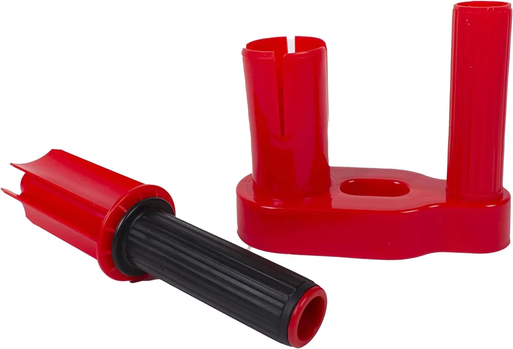 Dispenzer i postolje za mini rolne streč folije