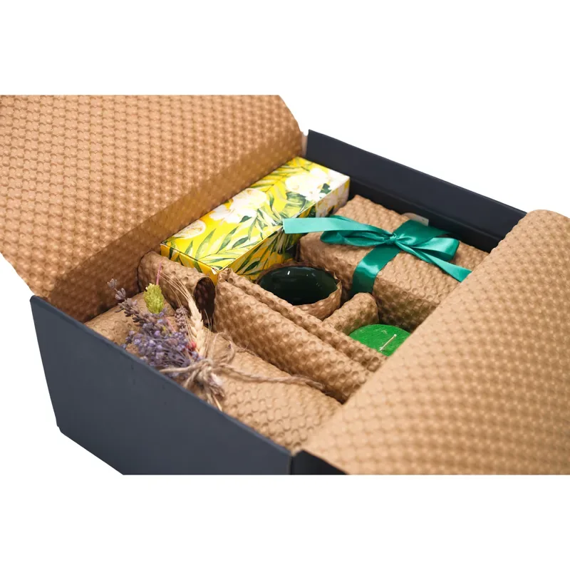 Papersafe® papir u poklon pakovanju