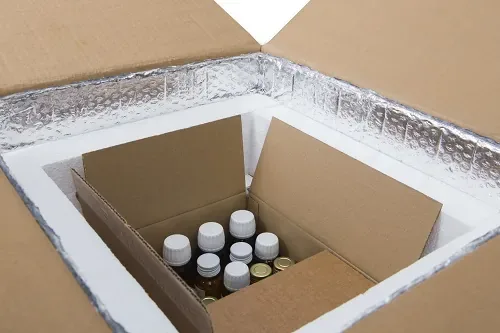 Thermo Pharma sa bocama