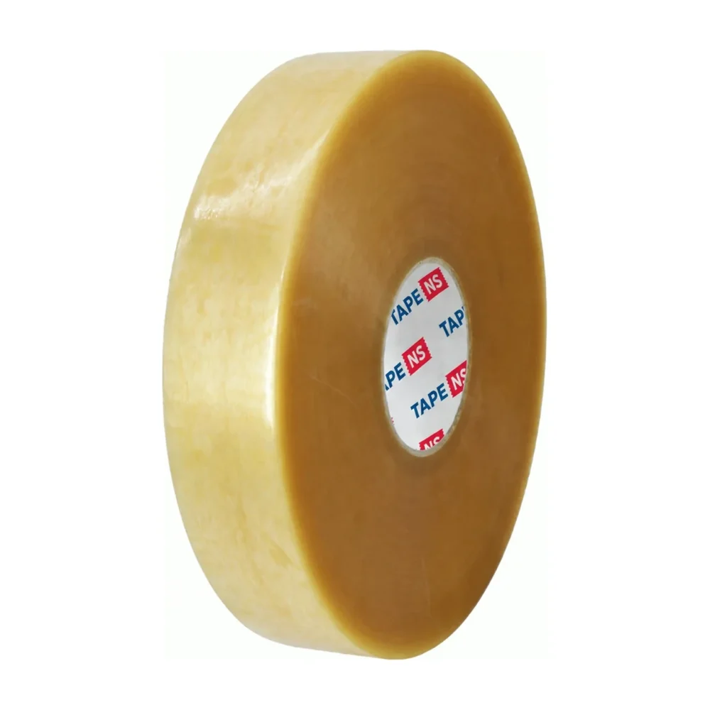 Hot-Melt selotejp trake