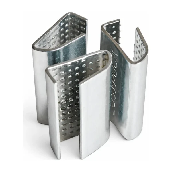 Metalne spojnice 16 × 28 mm – TapeNS