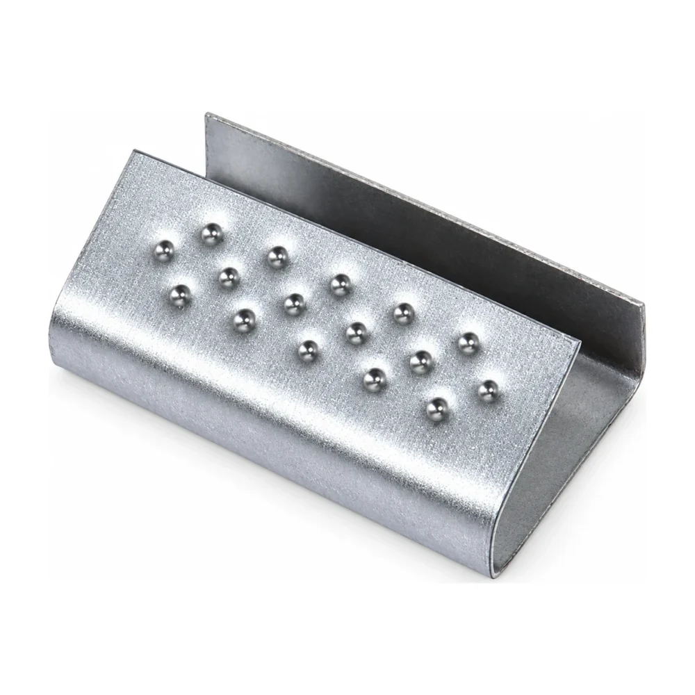 Metalne spojnice 16 × 28 mm – fotografija 2