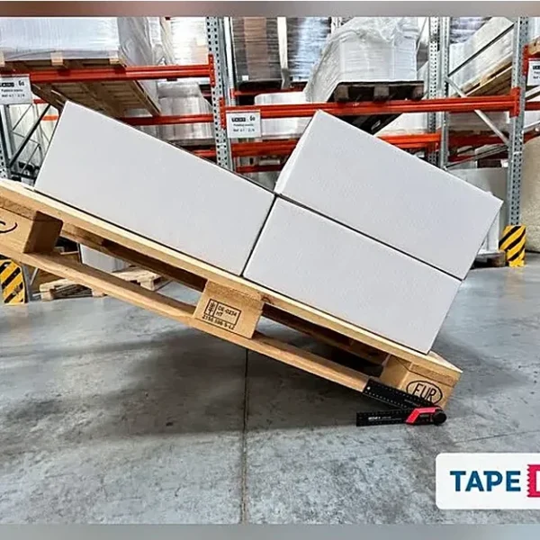 Protivklizni papir (Anti-slip) – TapeNS