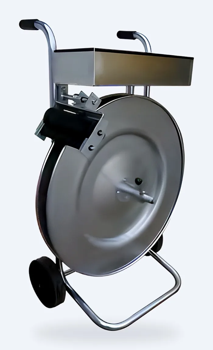 Pocinkovani dispenzer 1701ST