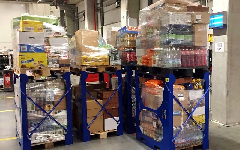 Flex max – rešenja za logistiku
