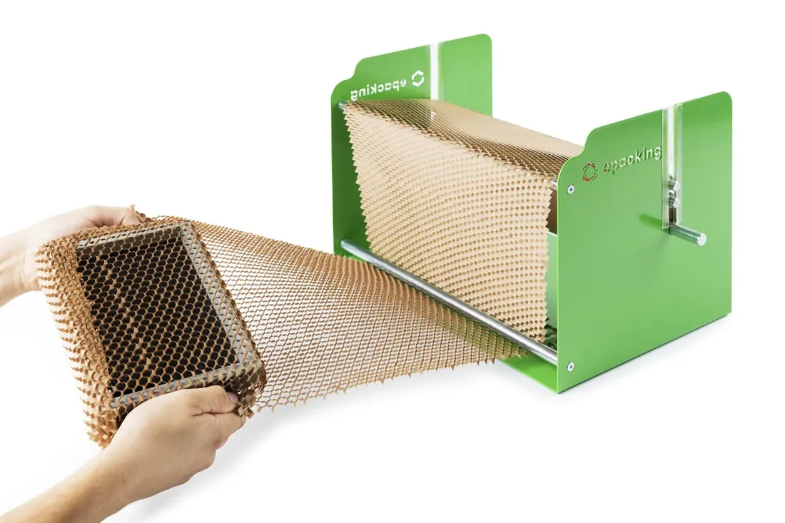 Stoni dispenzer za rolne 40 i 50 cm