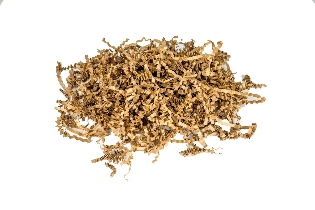 Papirna strugotina