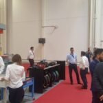 Tape NS Group na sajmu „Pack Expo 2018“ u Bukureštu