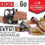 Web shop tape and go na klik do kompletne ponude