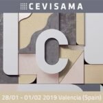 Tape NS Group na sajmu indrustrije u Valensiji – CEVISAMA 2019