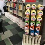 BAU 2019 – Međunarodni sajam građevine u Minhenu ugostio i „Tape NS Group“