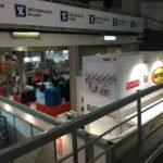 Tape NS Group na 44. beogradskom sajmu građevinarstva