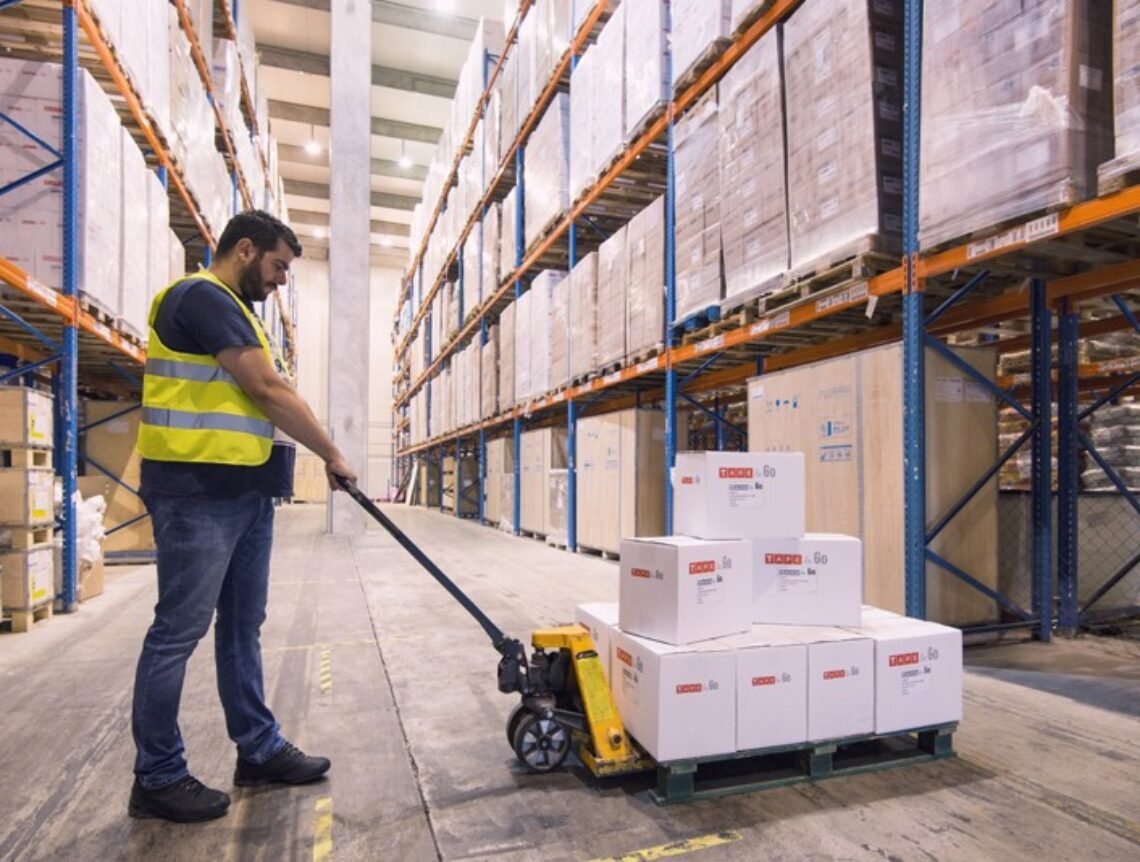 tape&go – samolepljive trake