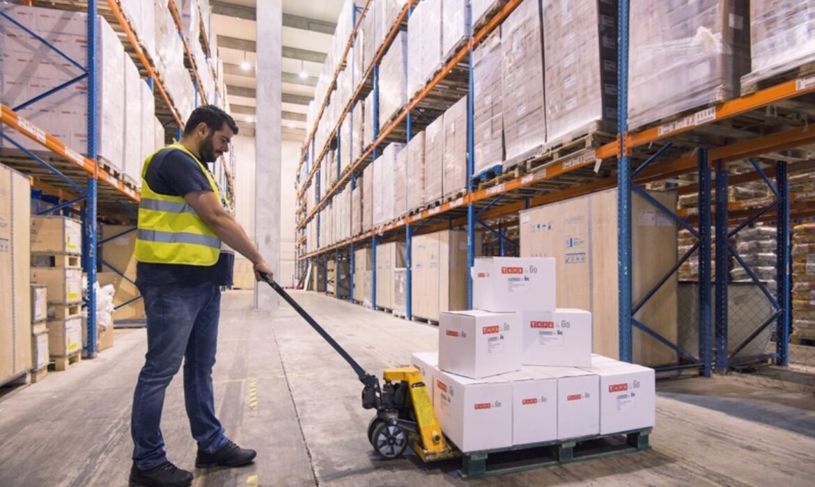 tape&go – samolepljive trake