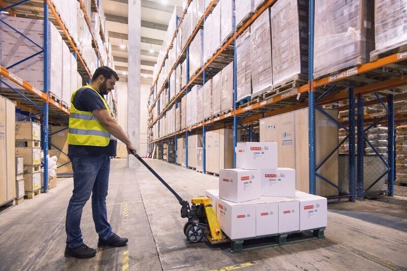 tape&go – samolepljive trake