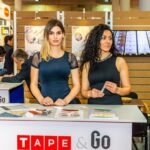 Tape NS Group – Foto Galerija Međunarodni sajam građevine u Beogradu 2019